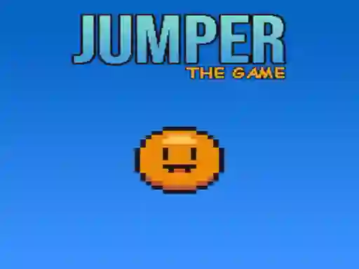 Spel Jumper the game på nätet