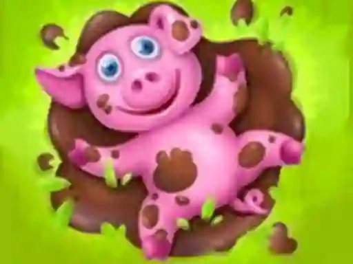 Spel Happy Farm på nätet