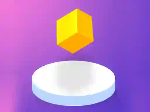Spel Cube Jump på nätet