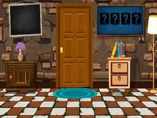 Spel Horrid Villa Escape på nätet