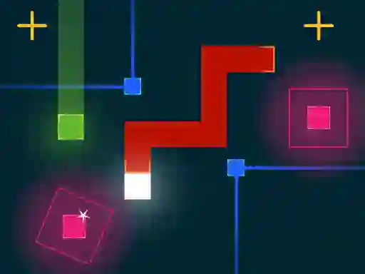 Spel Snake Cube på nätet