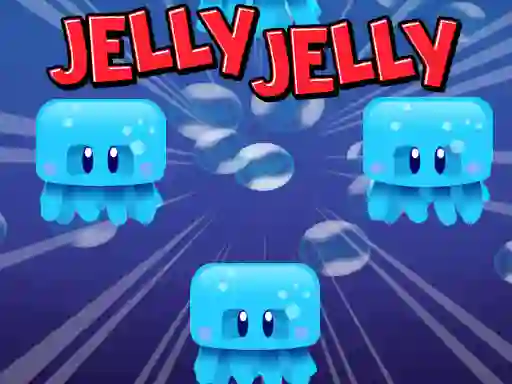 Spel Jelly Jelly på nätet