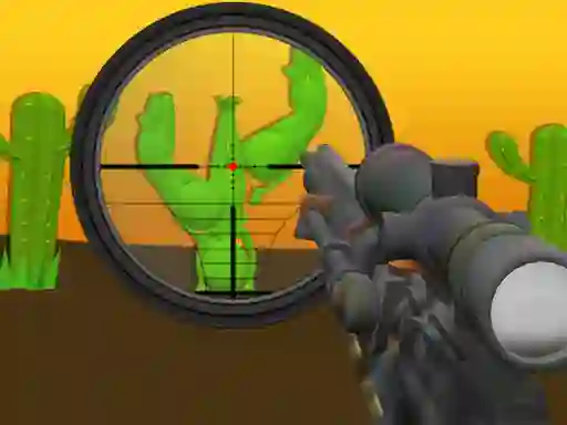 Spel Hawkeye Sniper på nätet