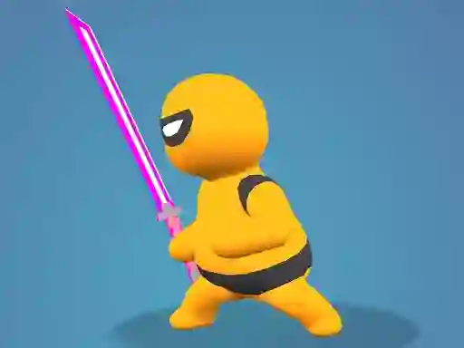 Spel Ninja Ghost på nätet
