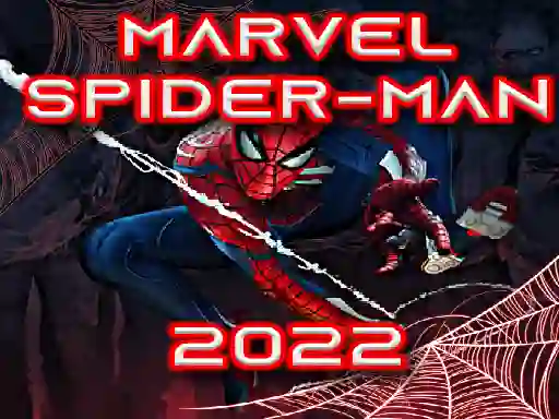 Spel Marvel Spider Man på nätet