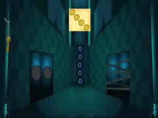 Spel Mid Street Escape 2 på nätet