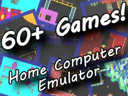 Spel The Family Emulator på nätet