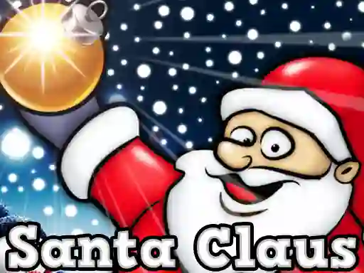 Spel Play With Santa Claus på nätet