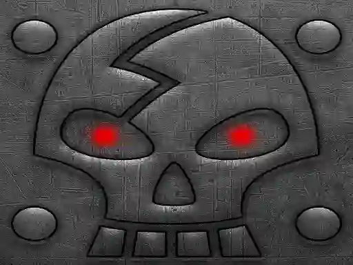 Spel Guardians of the Dark Dungeon på nätet