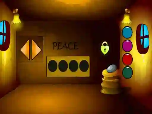 Spel Hang a Wall Clock på nätet