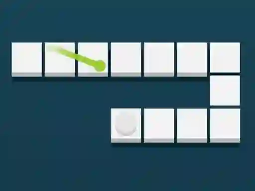 Spel Send Ball på nätet