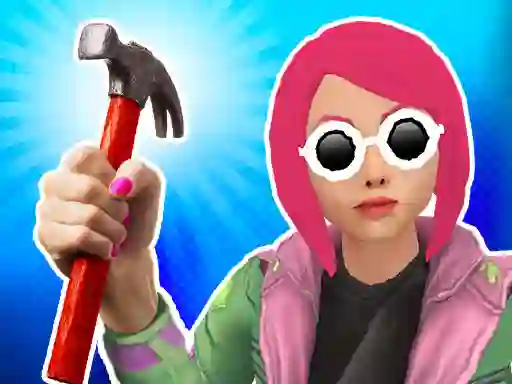 Spel Nail Challenge på nätet