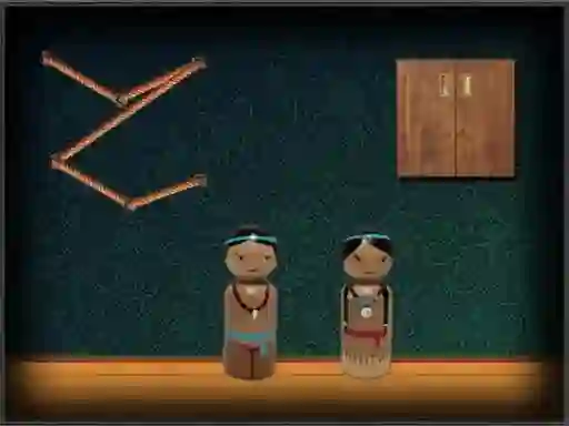 Spel Amgel Easy Room Escape 67 på nätet