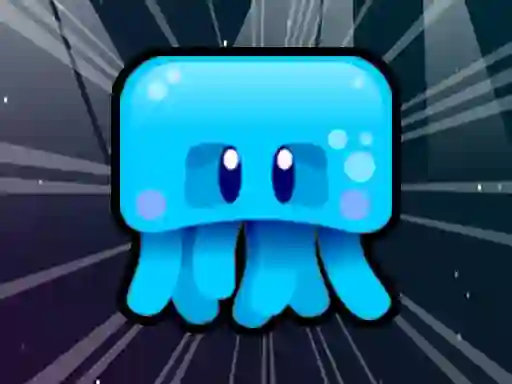 Spel Jelly Gnam Gnam på nätet