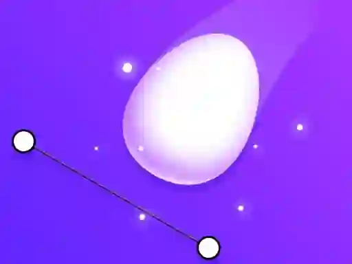 Spel Super Bouncy Egg på nätet