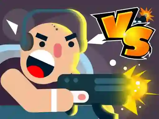 Spel Super Battles på nätet