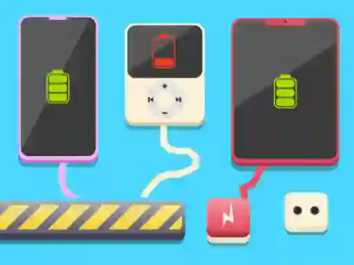 Spel Full Charge på nätet