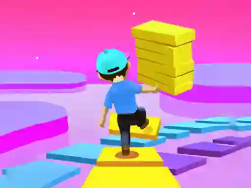 Spel Bridging forwardba på nätet