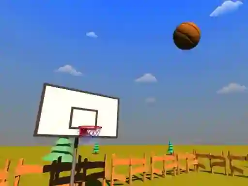 Spel Basketball School på nätet