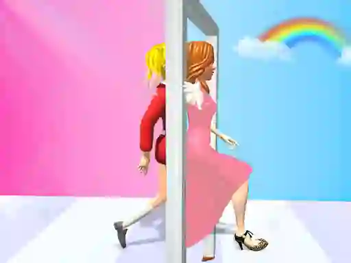 Spel Truth Runner på nätet