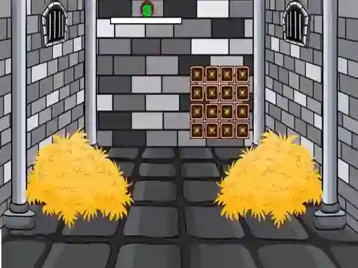 Spel Castle Escape 3 på nätet