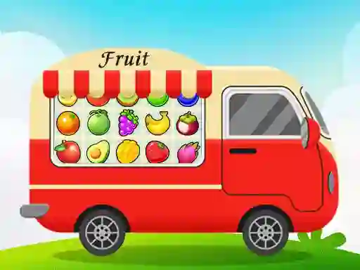 Spel Permutation Transport på nätet