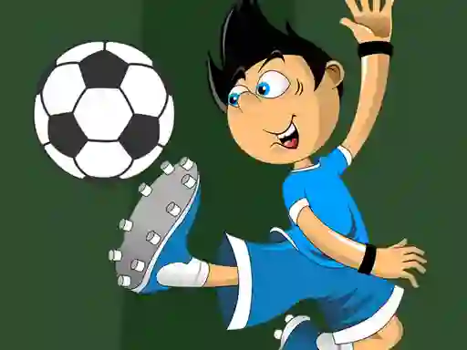 Spel Soccer Stars Jigsaw på nätet