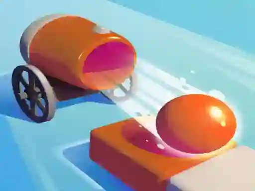 Spel Shooting Color 2021 på nätet
