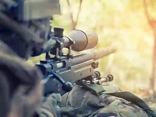 Spel Army Sniper på nätet