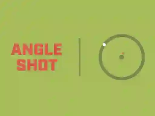Spel Angle Shot på nätet