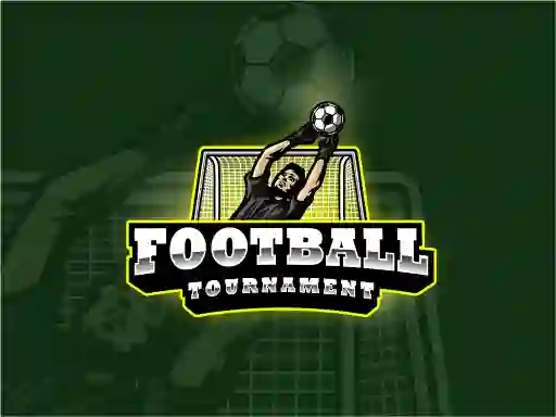 Spel Football Tournament på nätet
