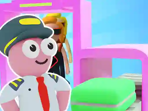 Spel Airport Master - Plane Tycoon på nätet