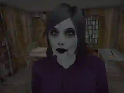 Spel Nina The Killer: Go To Sleep My Prince på nätet