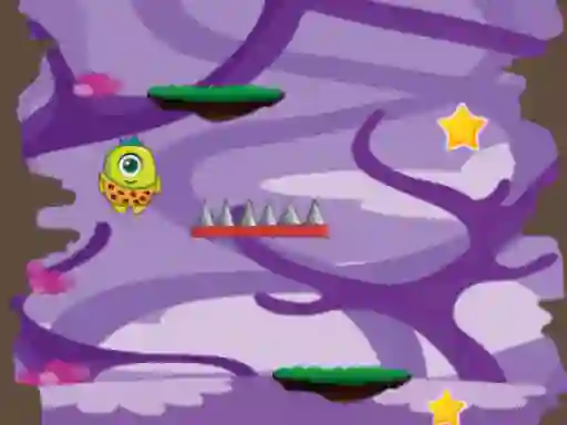 Spel Crazy Jumper Online Game på nätet