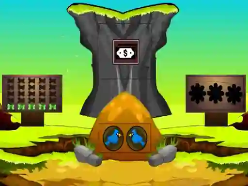 Spel Dino Rescue på nätet