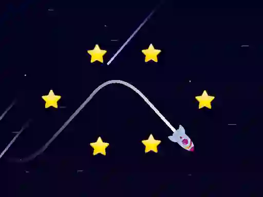 Spel Travel rocket på nätet