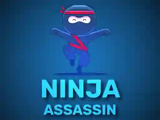 Spel Ninja Assassin på nätet