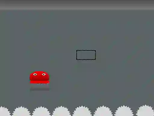 Spel Jump Redball på nätet