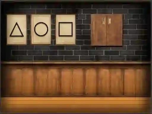 Spel Amgel Kids Room Escape 68 på nätet