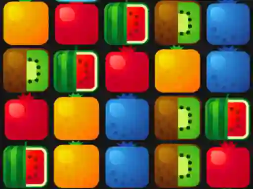 Spel 5 Fruits på nätet