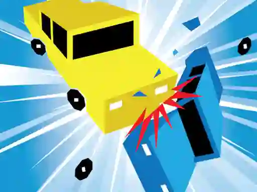 Spel Mad Car på nätet