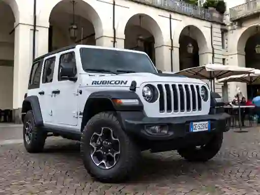 Spel Jeep Wrangler 4xe Slide på nätet