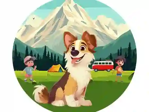 Spel Dog Hide N Seek på nätet