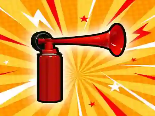Spel Air Horn på nätet