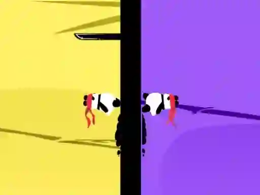 Spel Panda Brother på nätet