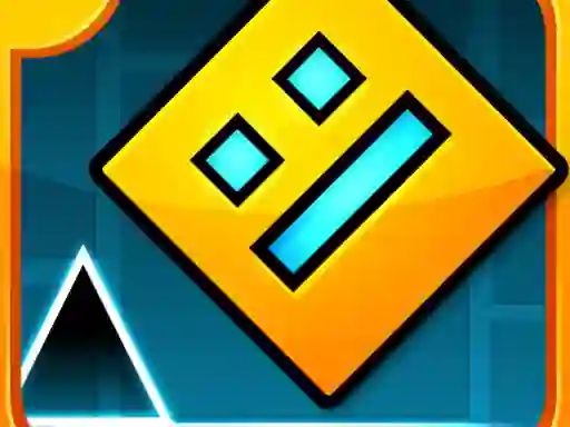 Spel The Impossible Game på nätet