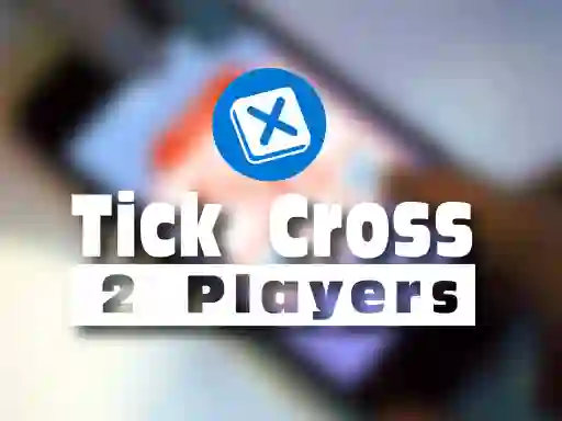 Spel Tic Tac Toe 2 Players på nätet
