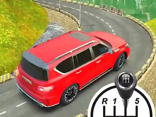 Spel Car run 2D på nätet