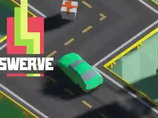 Spel Swerve Car på nätet