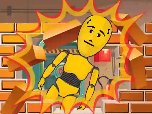 Spel Kick The Dummy på nätet